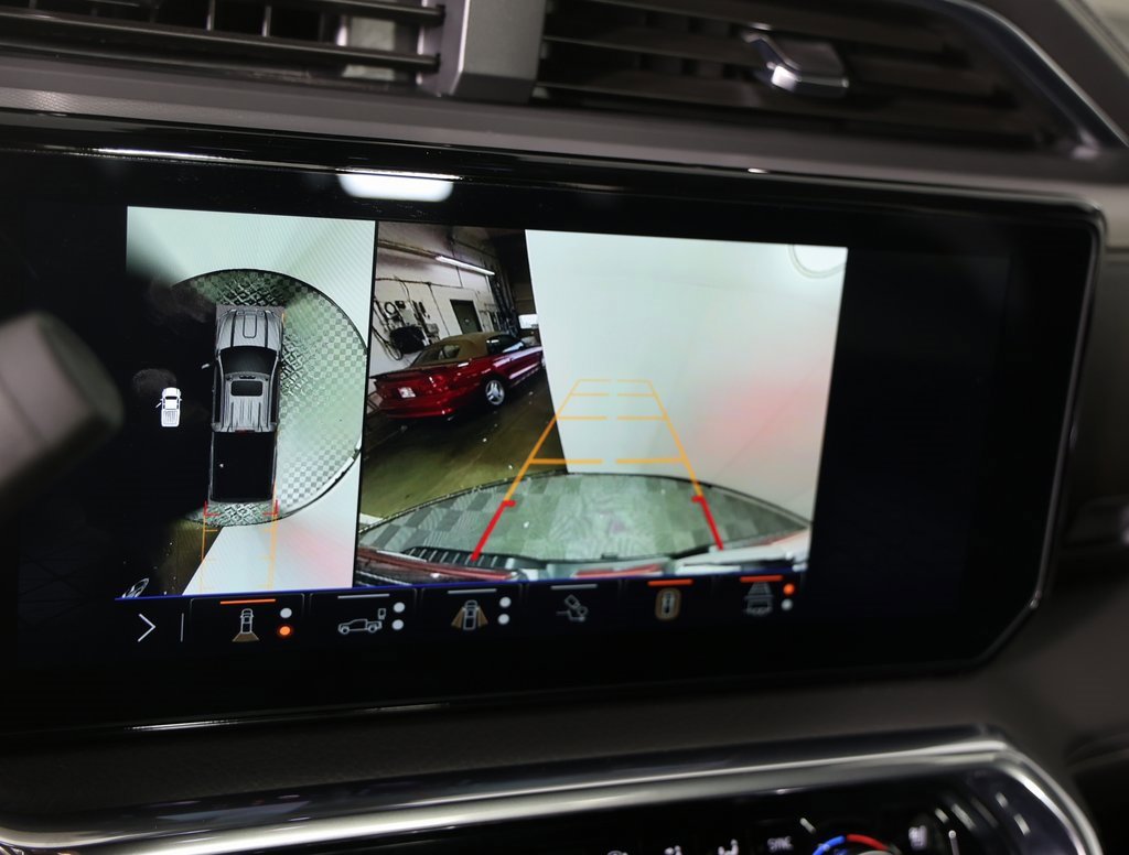 Certified 2024 GMC Sierra 2500 Denali w/ Denali Reserve Package image 23