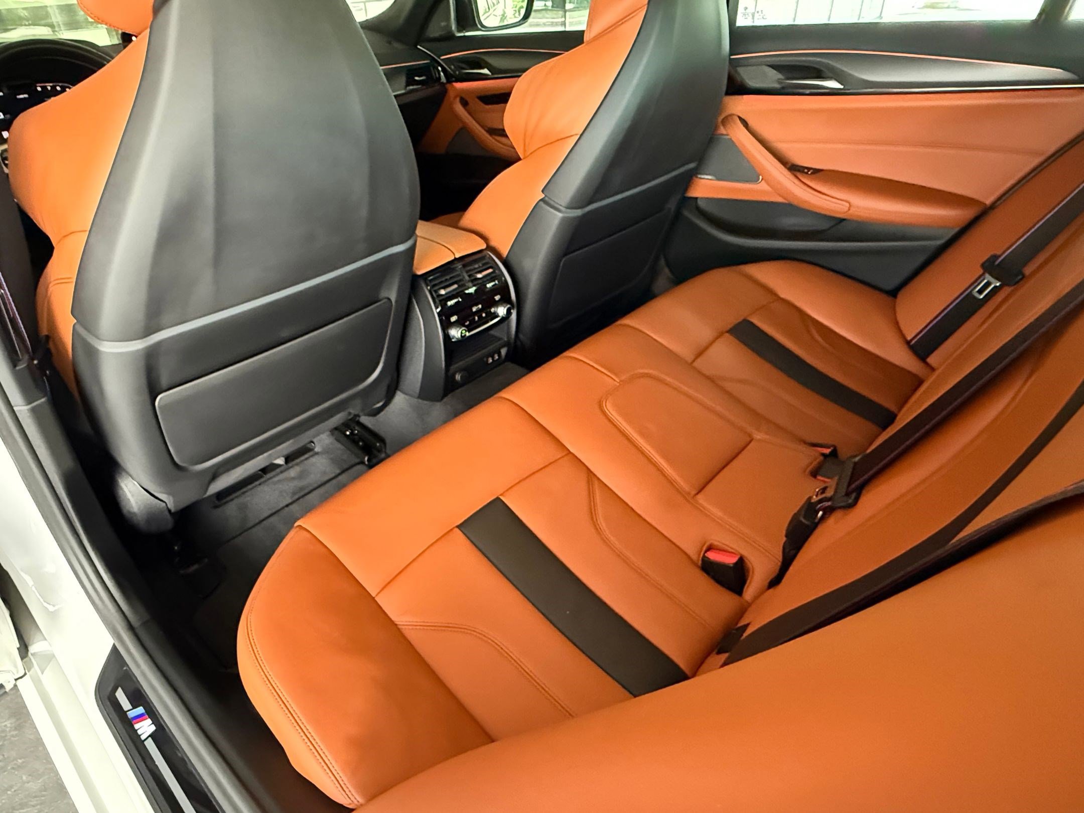 Used 2022 BMW M5 w/ Competition Package AWD/4WD image 13