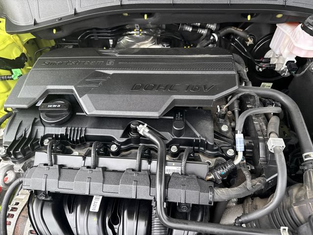 Used 2024 Hyundai Kona SEL AWD/4WD image 41