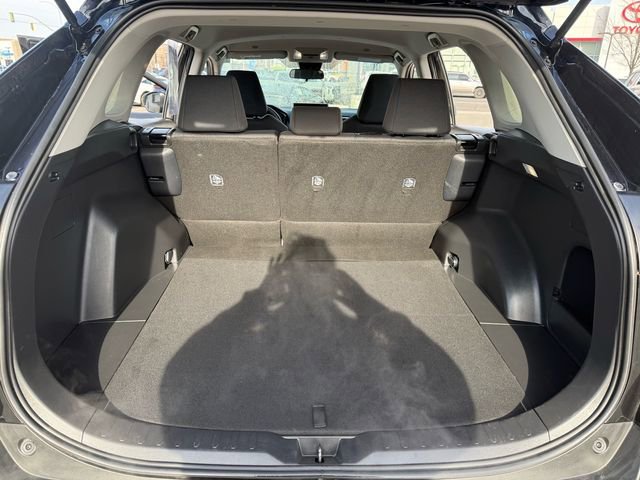 Certified 2025 Toyota RAV4 LE image 26