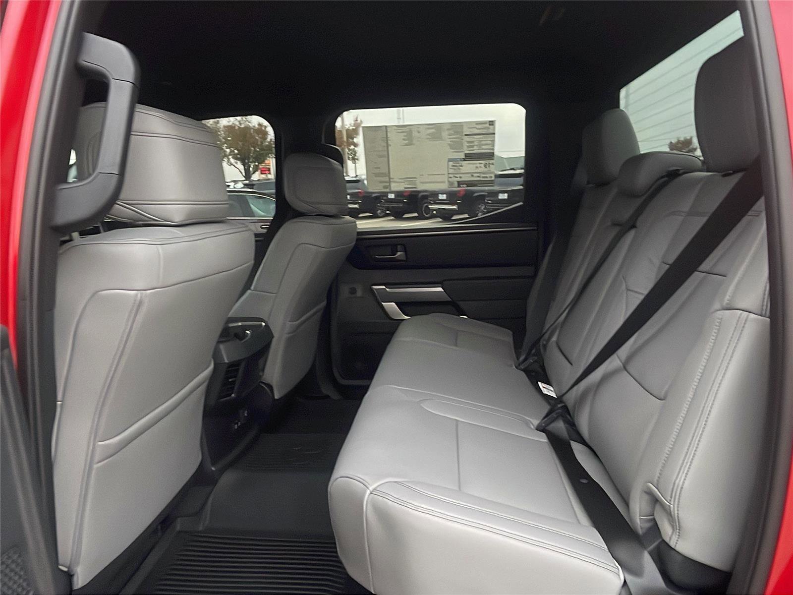 New 2026 Toyota Tundra SR5 image 18