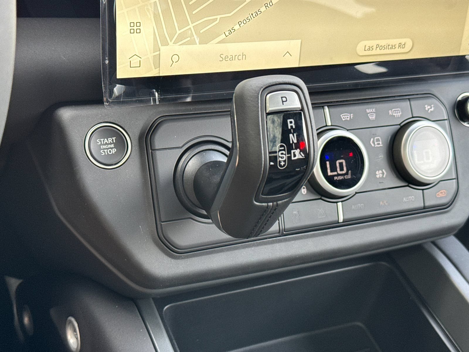 New 2026 Land Rover Defender 110 X-Dynamic SE AWD/4WD image 22