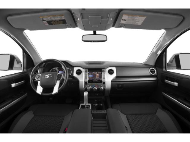 Used 2015 Toyota Tundra SR5 w/ SR5 Upgrade Package image 8