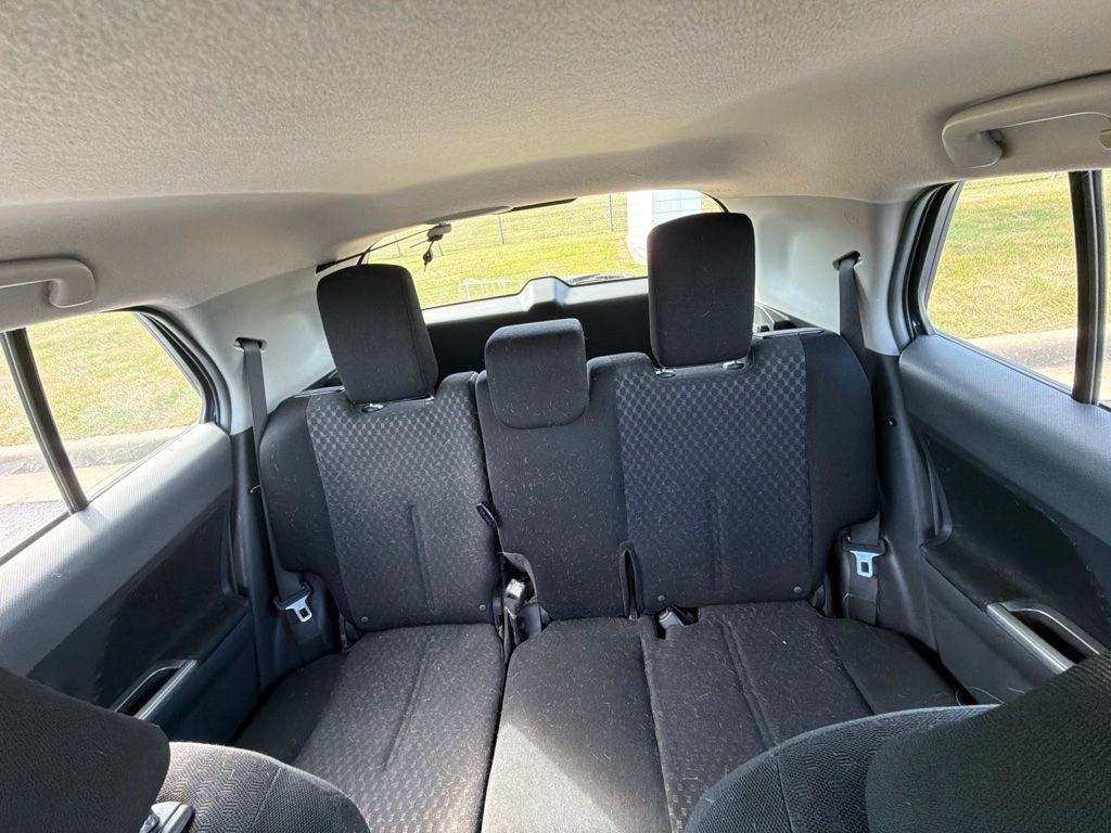 Used 2011 Scion xD FWD image 6