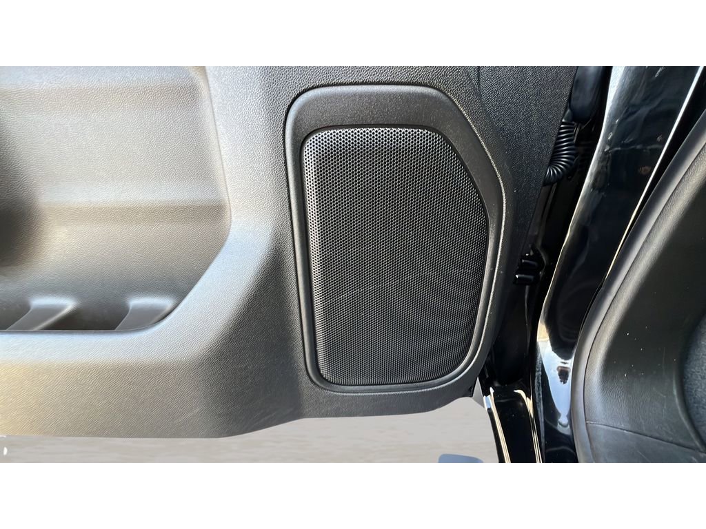 Certified 2023 Chevrolet Silverado 3500 LTZ w/ LTZ Plus Package image 27