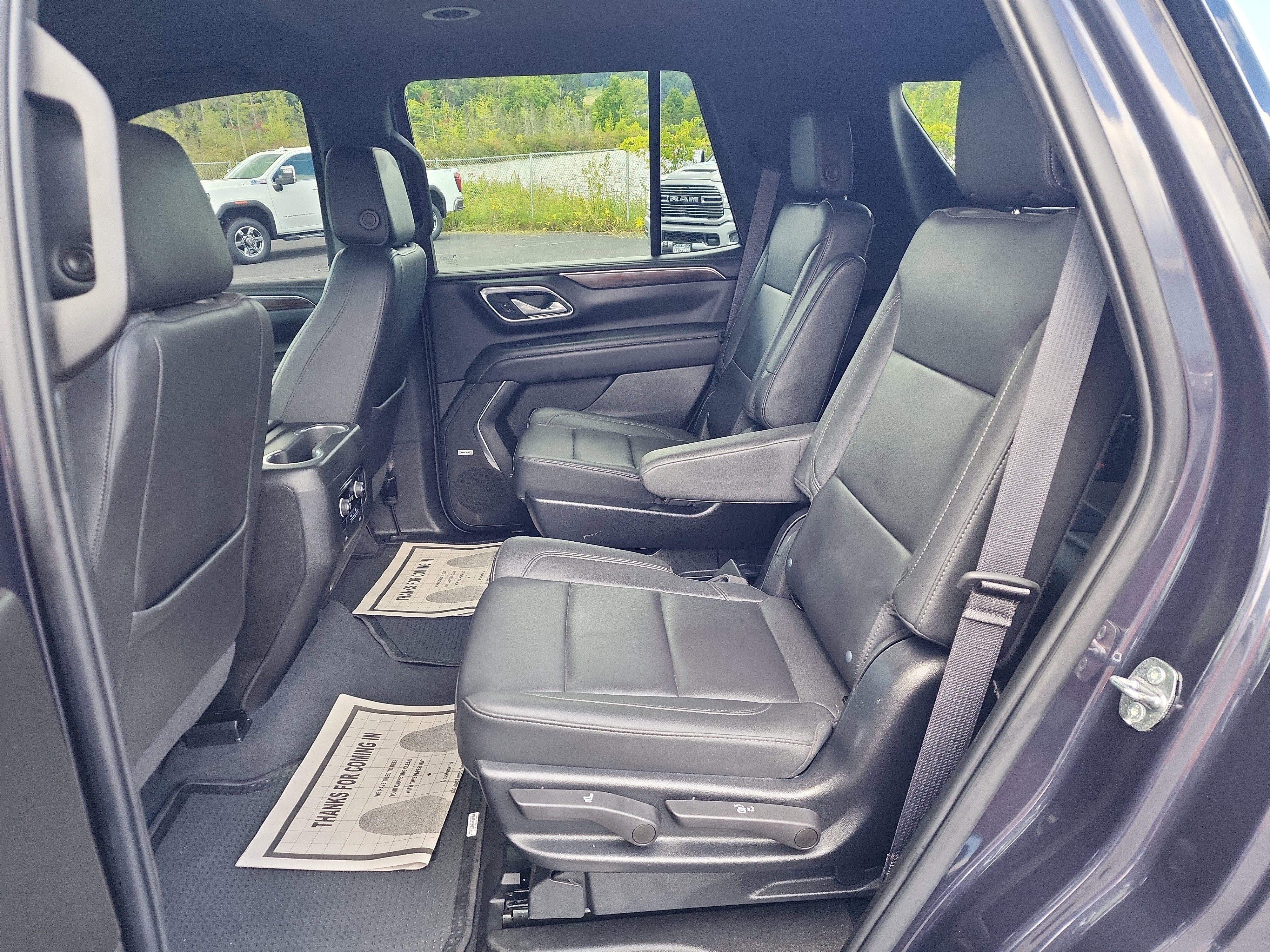 Certified 2022 Chevrolet Tahoe LT image 26