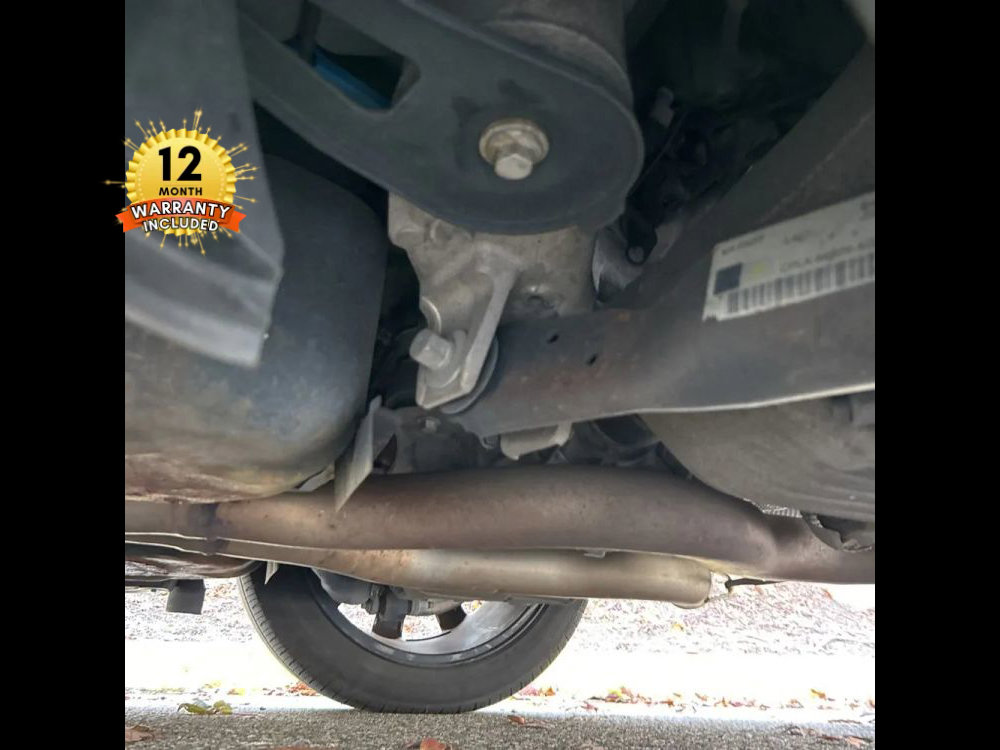 Used 2020 Land Rover Range Rover HSE image 31