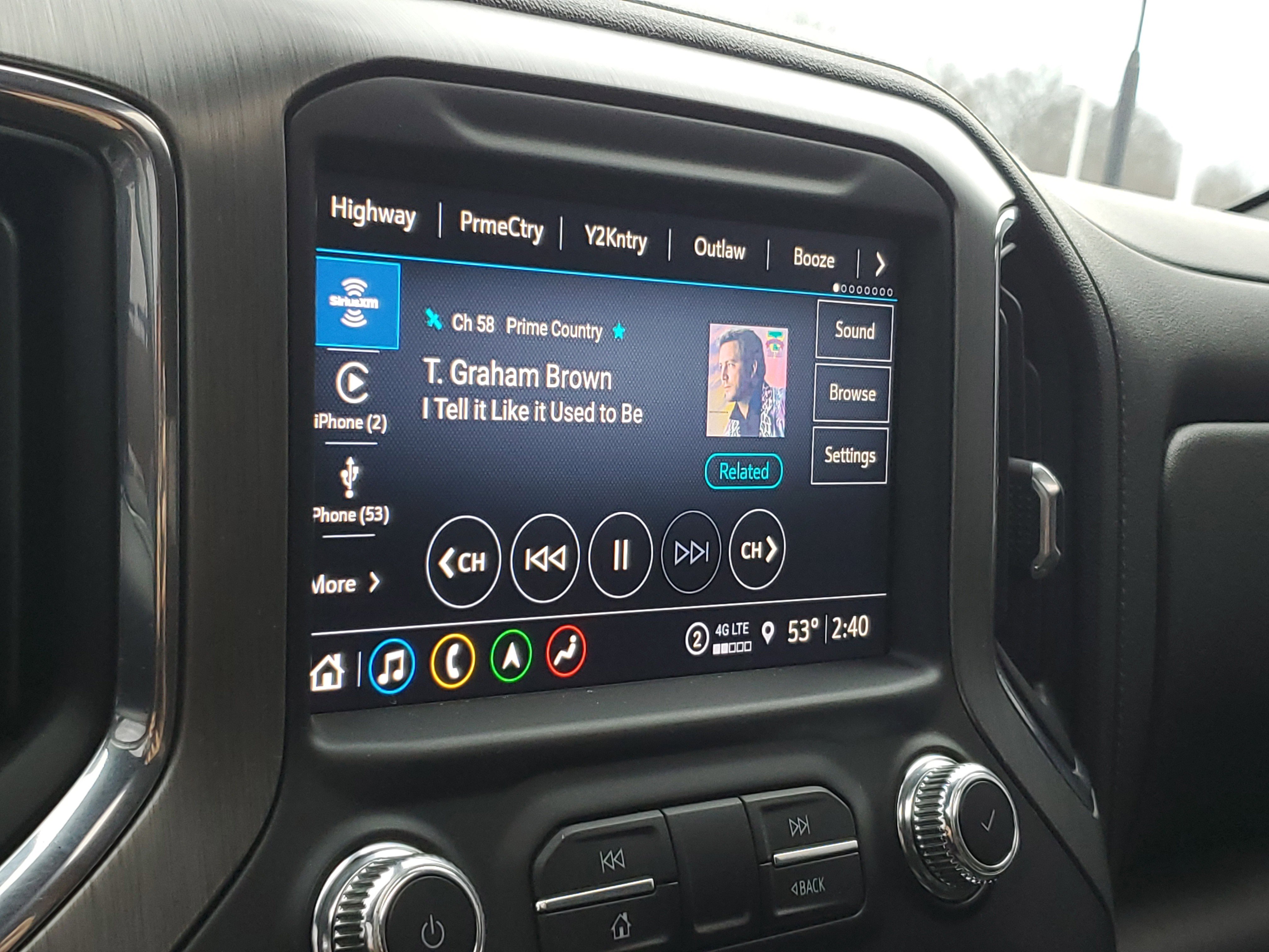 Used 2022 GMC Sierra 3500 Denali w/ Denali Ultimate Package image 20