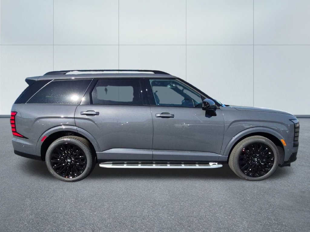 New 2027 Hyundai Palisade Calligraphy FWD image 7
