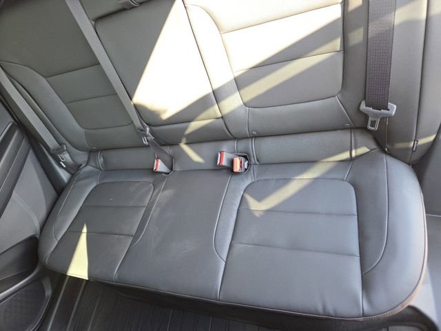 New 2026 Chevrolet TrailBlazer RS w/ Driver Confidence Package image 26