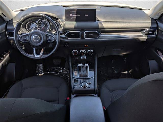 Used 2023 MAZDA CX-5 AWD 2.5 S image 17