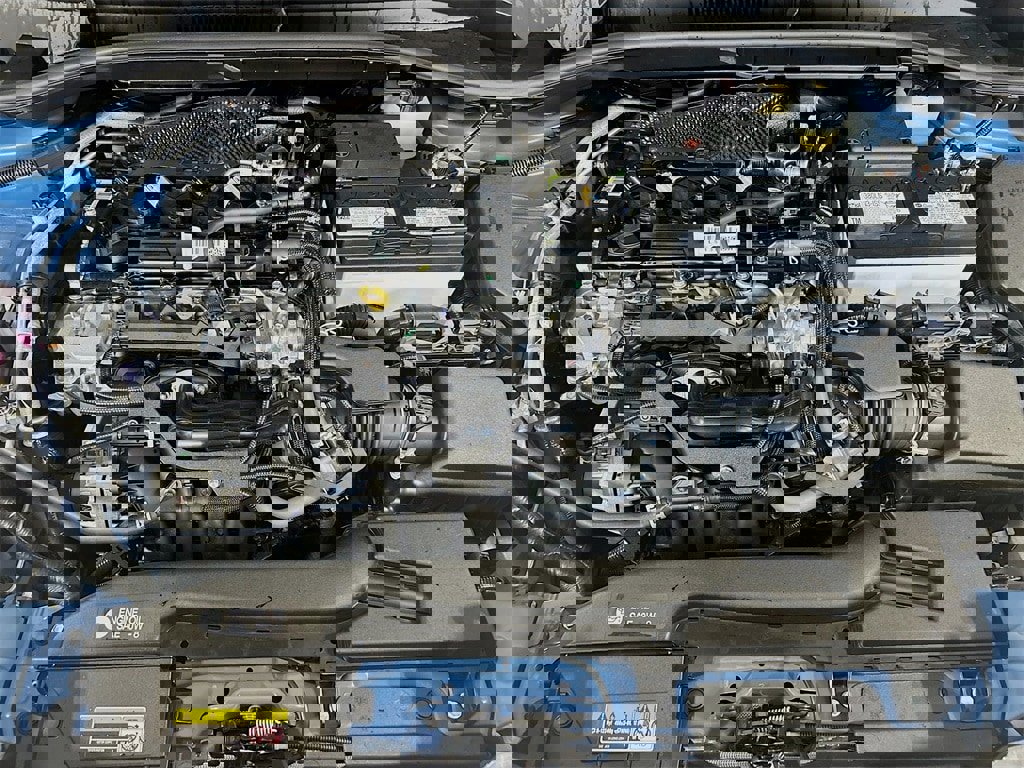 New 2026 Toyota Corolla Cross XLE image 28