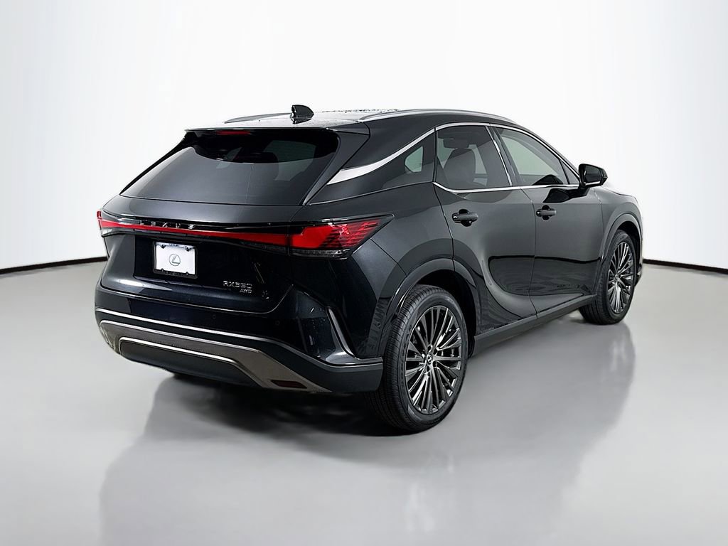 Used 2023 Lexus RX 350 AWD w/ Accessory Package (Z1) image 5