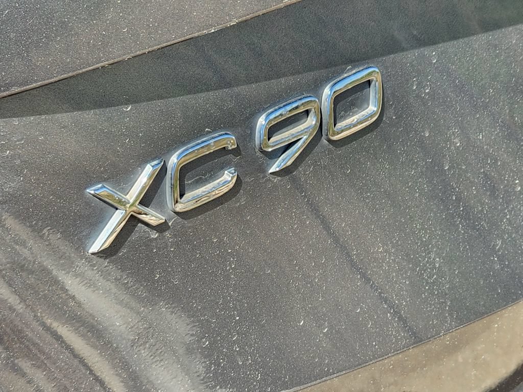 Used 2016 Volvo XC90 T5 Momentum AWD/4WD image 9