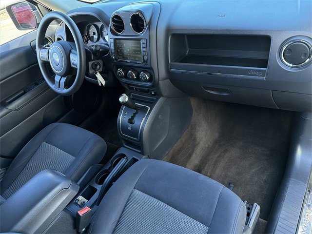 Used 2016 Jeep Patriot Sport w/ Power Value Group image 35