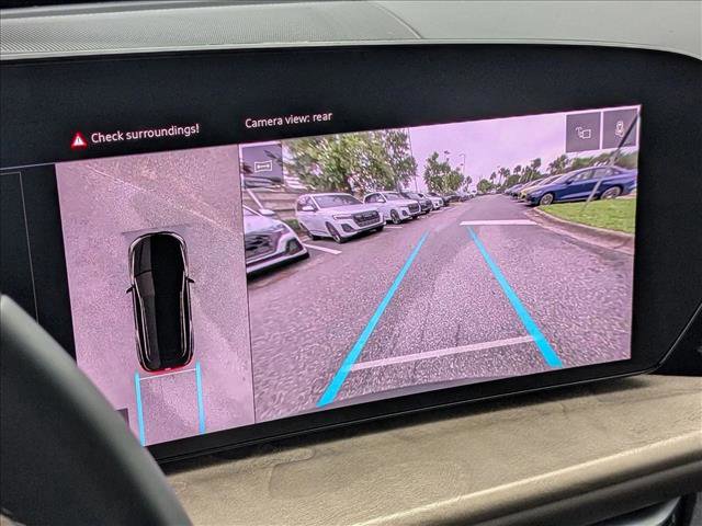 Certified 2025 Audi Q5 Premium w/ Convenience Package image 12