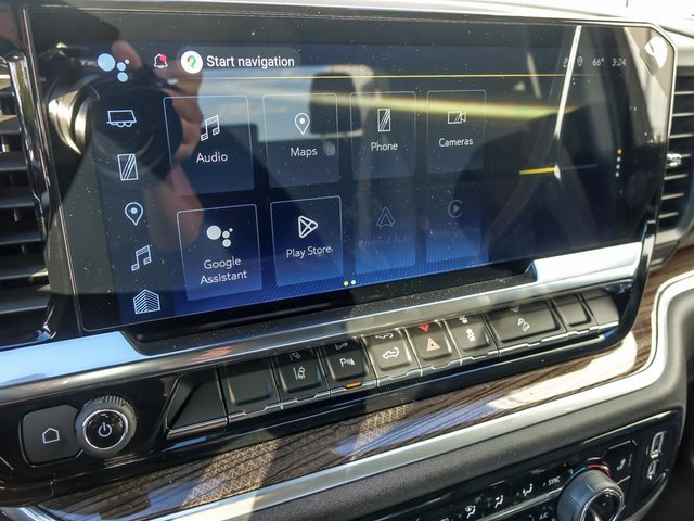 New 2026 Chevrolet Silverado 2500 LT image 19