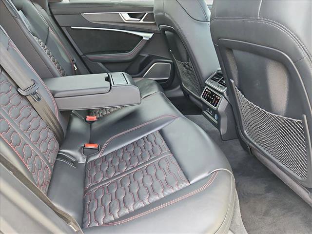 Used 2021 Audi RS 6 w/ Carbon Optic Package image 19