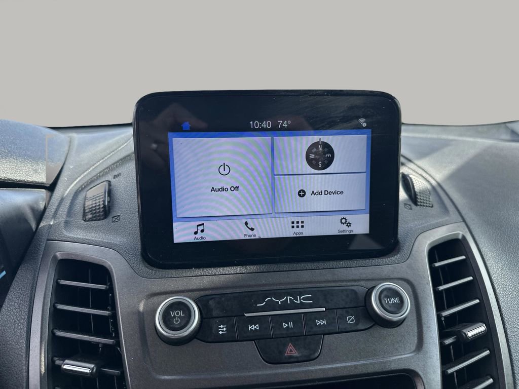 Used 2020 Ford Transit Connect XL image 24