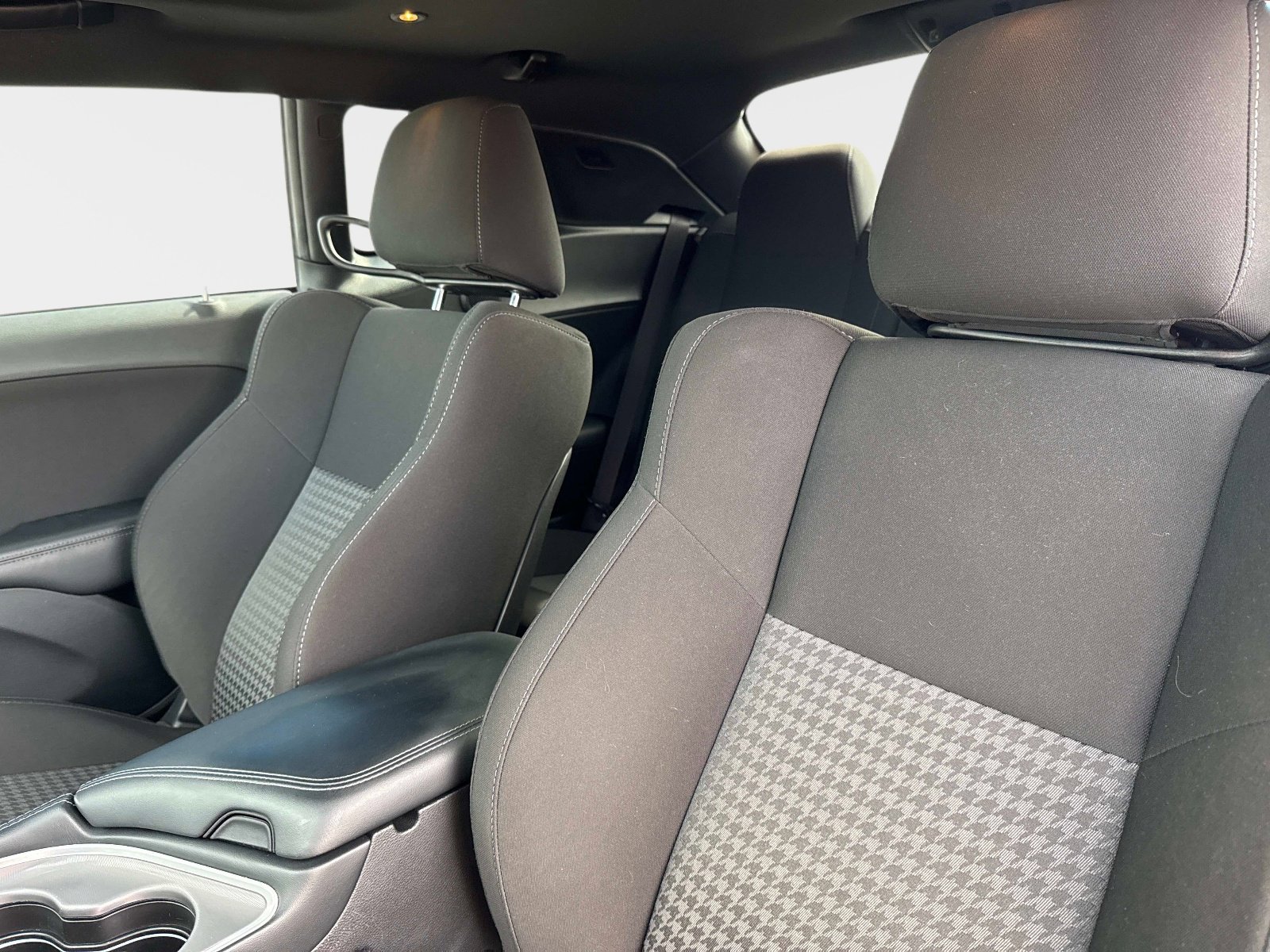 Used 2022 Dodge Challenger R/T Scat Pack image 16