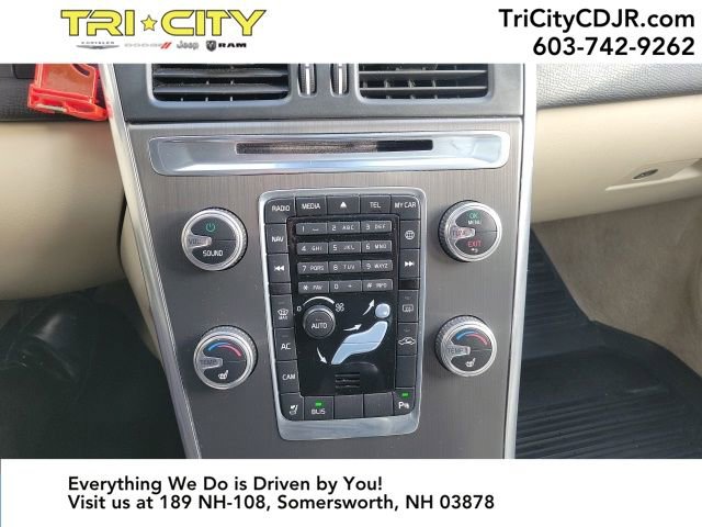 Used 2015 Volvo XC60 T5 image 29