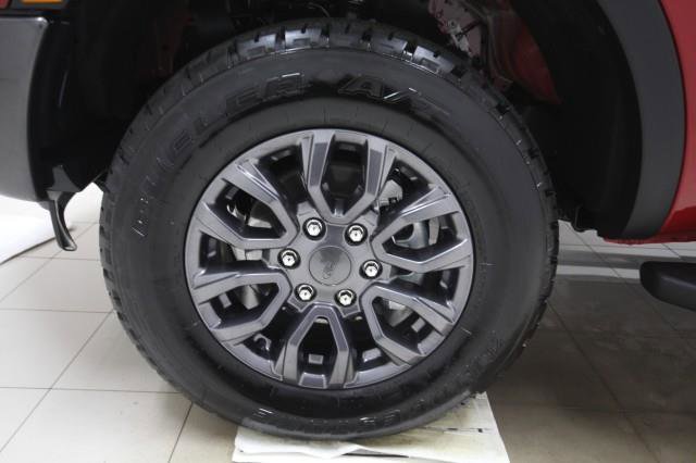 Used 2021 Ford Ranger XLT w/ Equipment Group 301A Mid AWD/4WD image 51