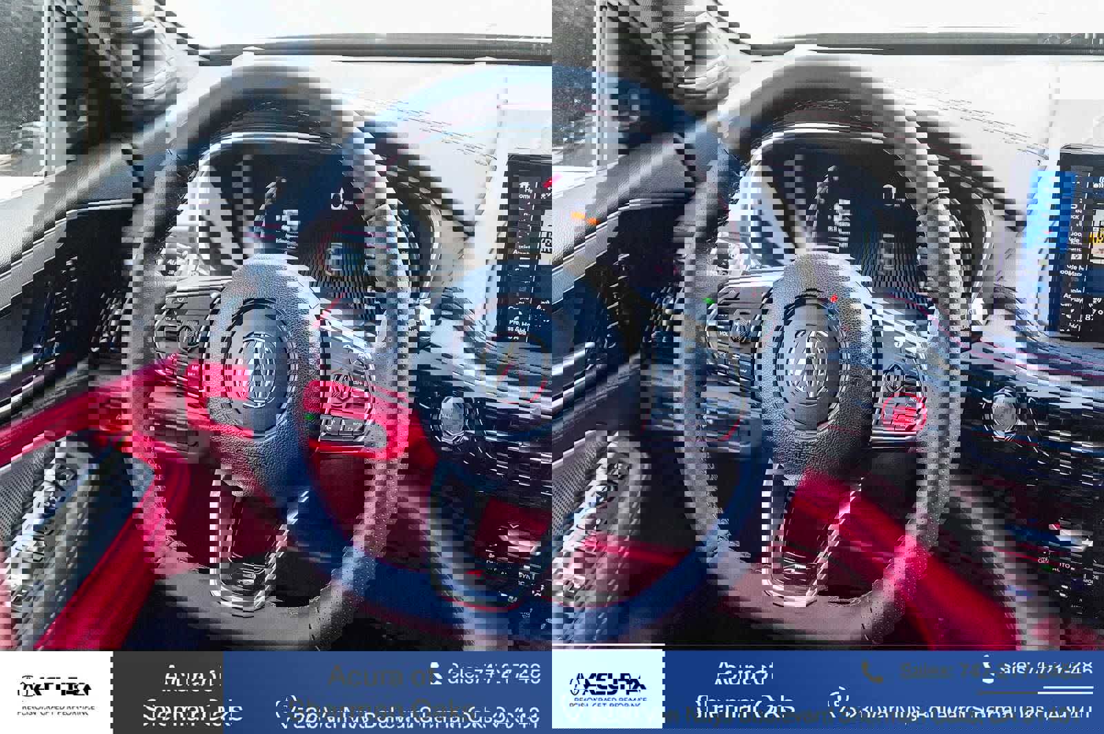 New 2026 Acura MDX A-Spec image 20