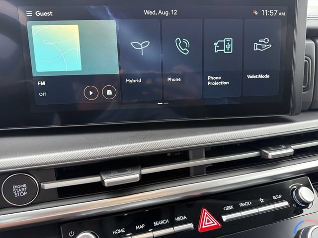 New 2026 Hyundai Santa Fe SE AWD/4WD image 22
