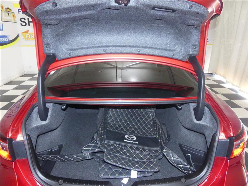 Used 2019 MAZDA MAZDA6 Signature image 29