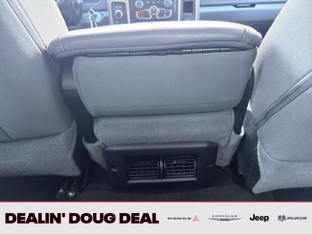 Used 2014 RAM 2500 Big Horn AWD/4WD image 27