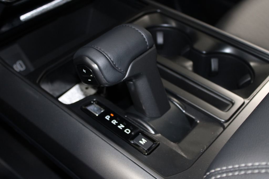 New 2026 Ford F150 Lariat AWD/4WD image 44