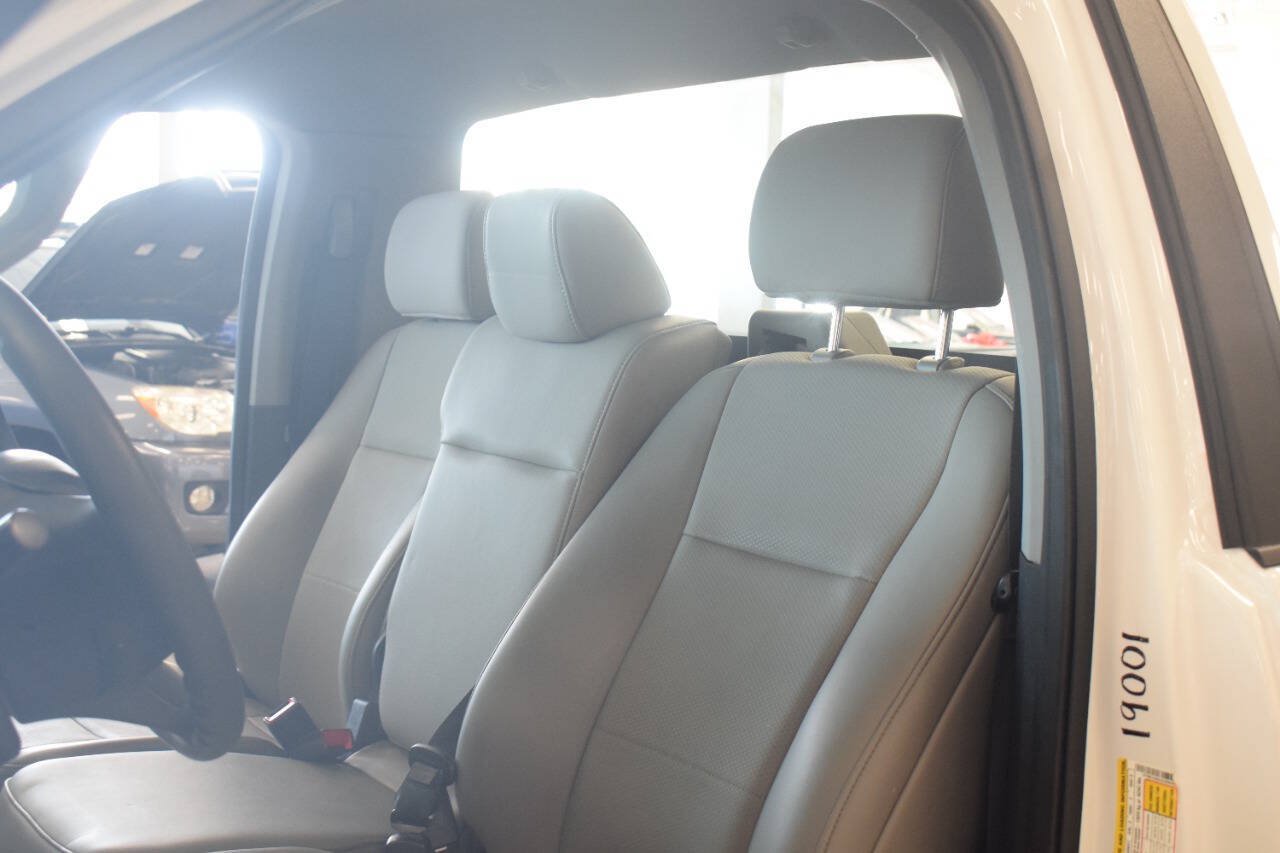 Used 2020 Ford F250 XL w/ Power Equipment Group RWD image 55