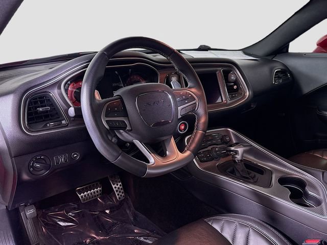 Used 2019 Dodge Challenger SRT Hellcat Redeye image 11