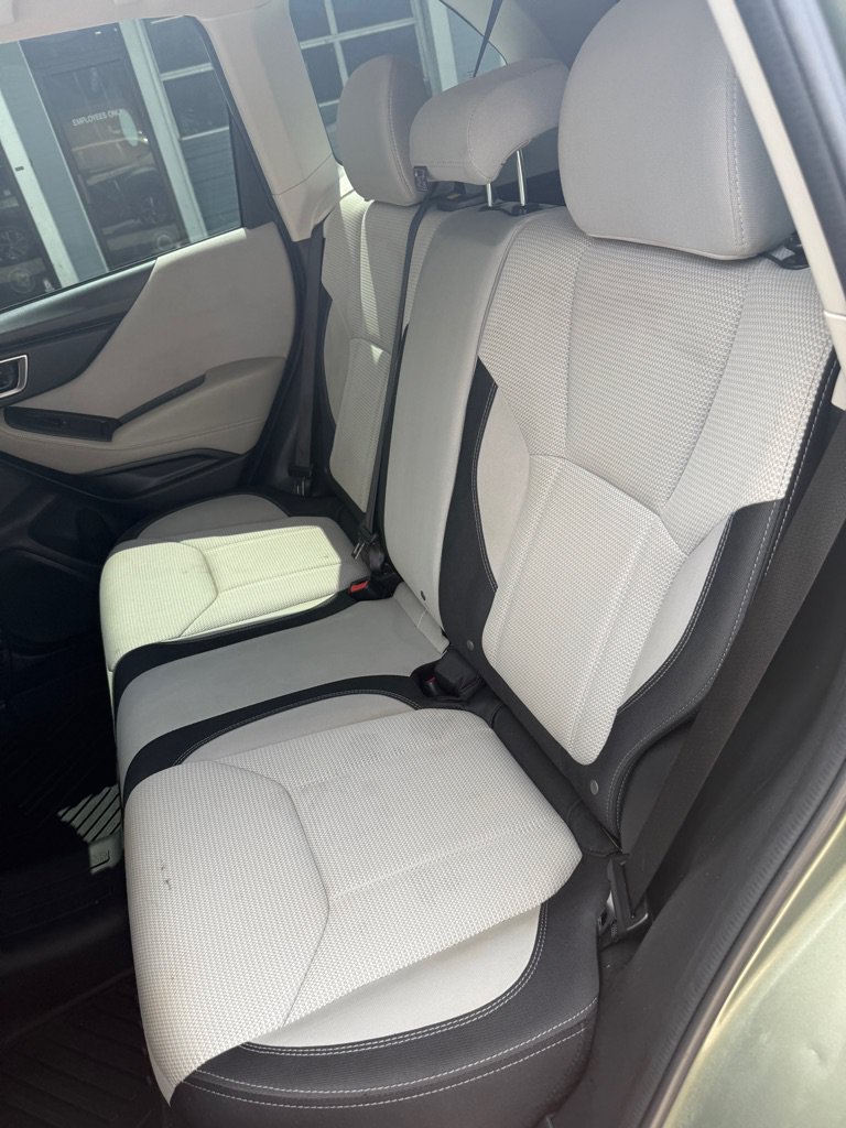 Used 2020 Subaru Forester AWD/4WD image 10