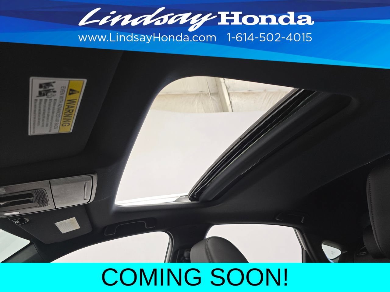 Used 2025 Honda Civic Sport Touring image 21