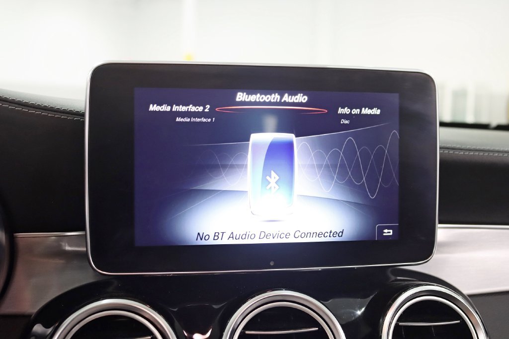 Used 2018 Mercedes-Benz C 63 AMG S image 24