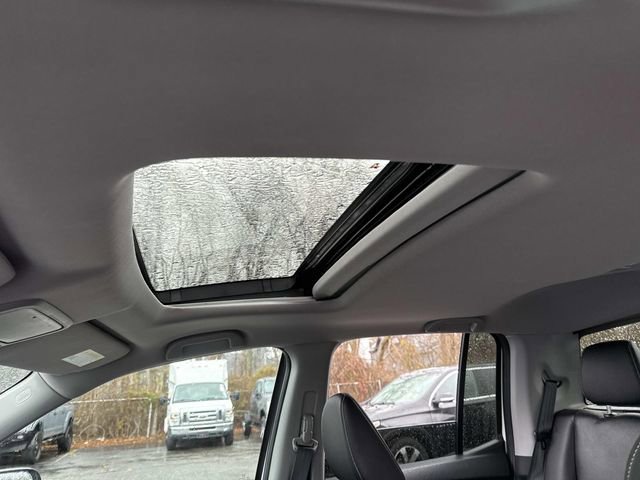 Used 2023 Honda Ridgeline RTL image 27