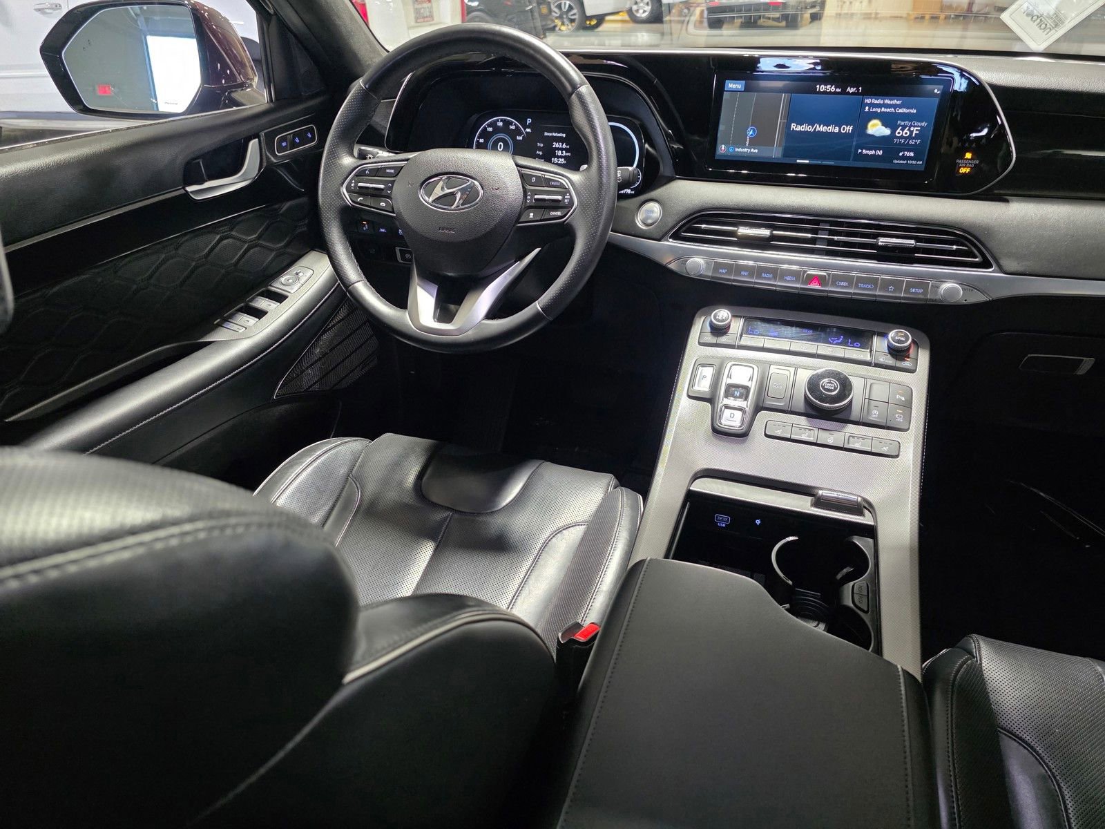 Used 2020 Hyundai Palisade Limited image 20