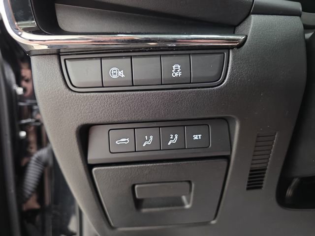 Used 2025 MAZDA MAZDA3 s FWD image 23