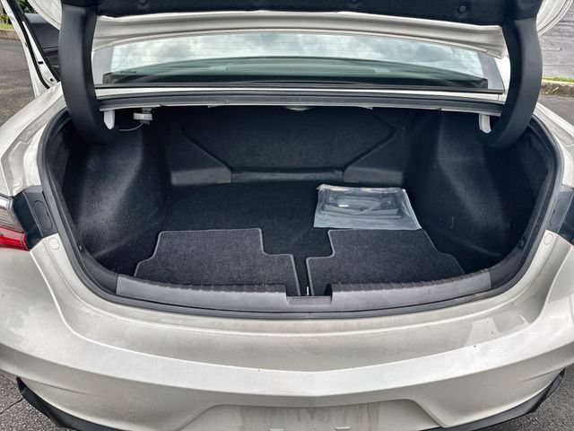 Certified 2020 Acura ILX w/ Premium Package FWD image 25