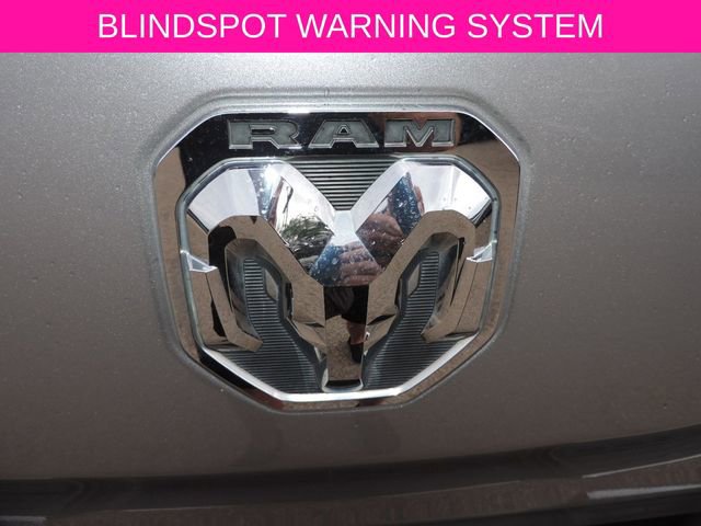 Used 2022 RAM 1500 Laramie image 14