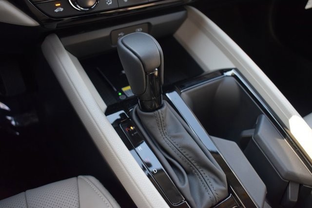 New 2026 Honda Accord EX-L image 13