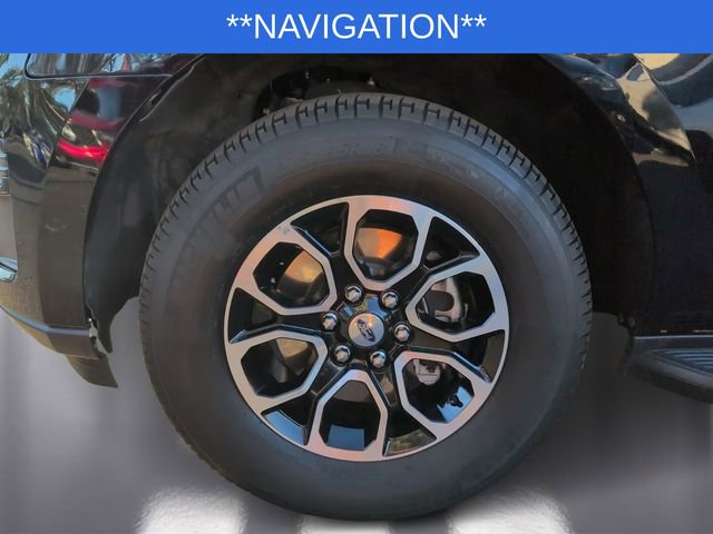 Used 2024 Ford Expedition XLT image 6