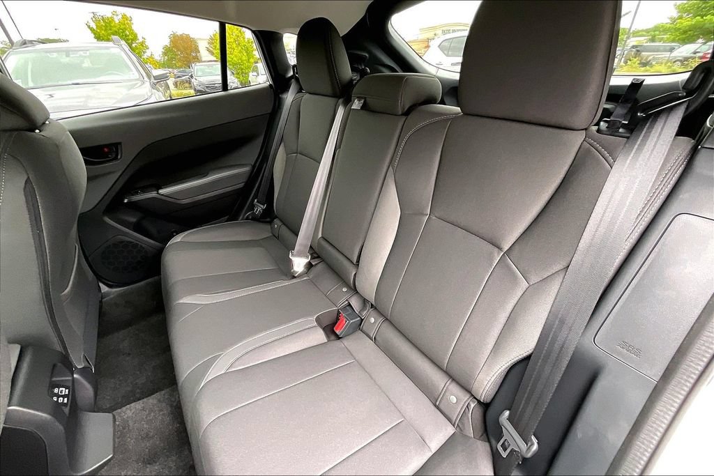 New 2026 Subaru Crosstrek 2.5i Premium AWD/4WD image 13