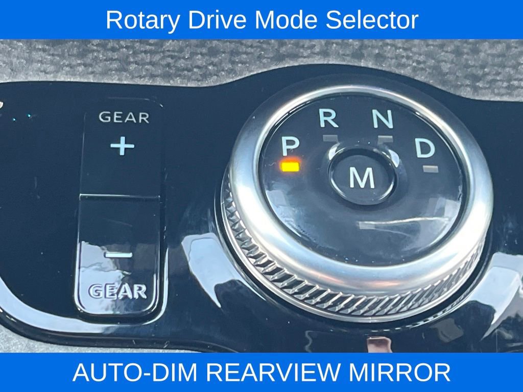 New 2025 Ford Expedition Tremor image 13