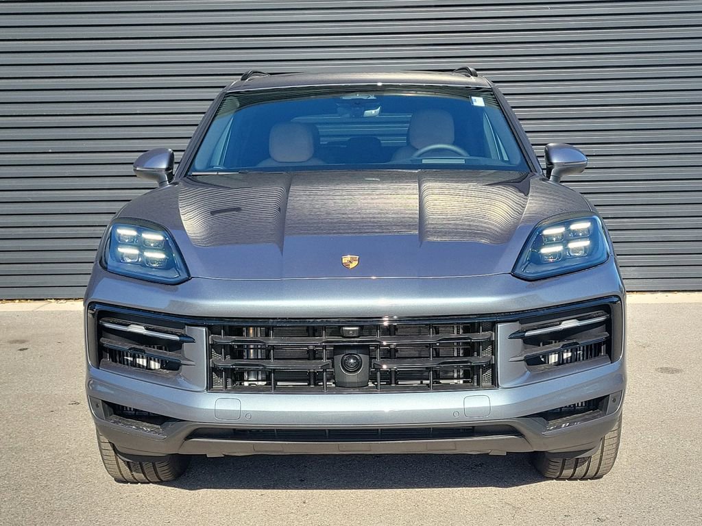 New 2026 Porsche Cayenne image 10