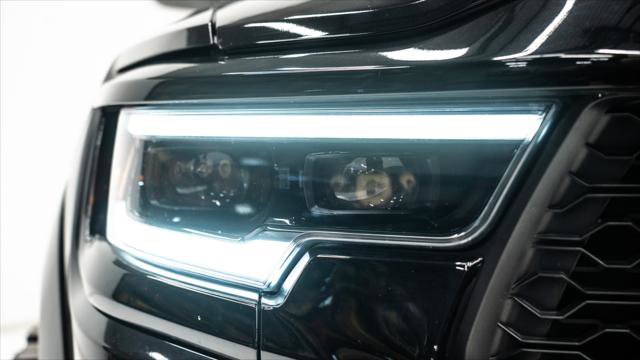 Used 2023 RAM 1500 TRX w/ TRX Level 1 Equipment Group AWD/4WD image 28