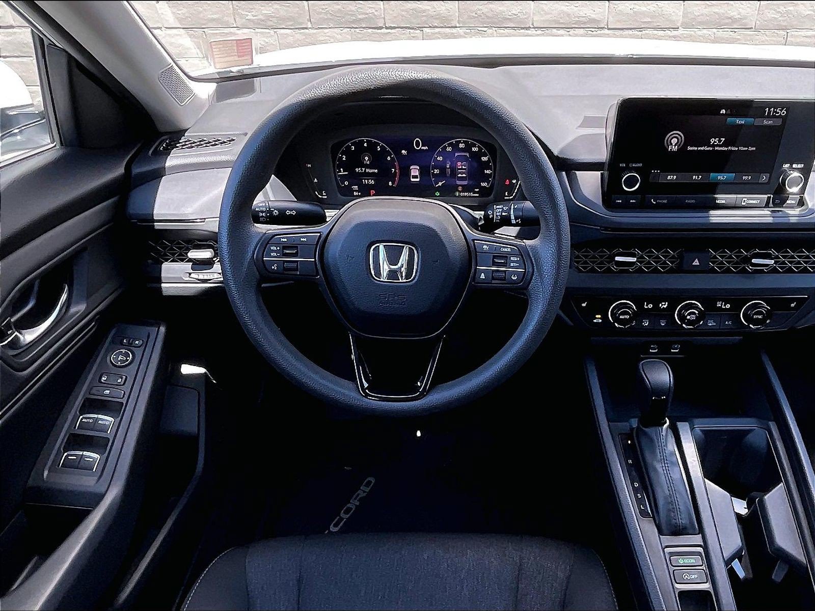 Used 2023 Honda Accord EX image 4
