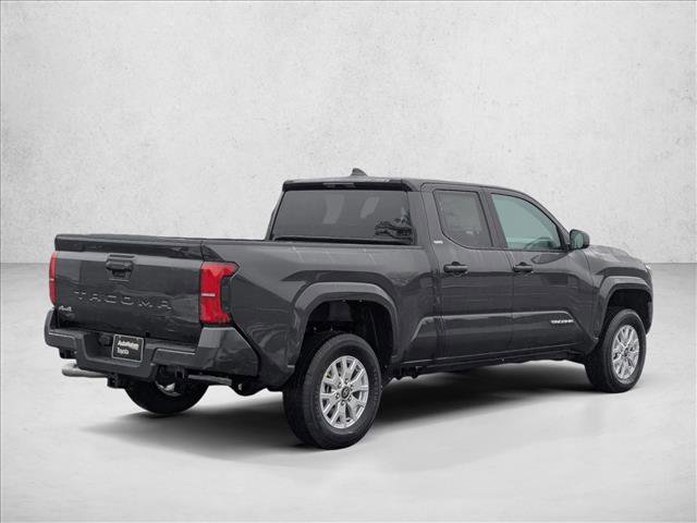 New 2026 Toyota Tacoma SR5 image 2