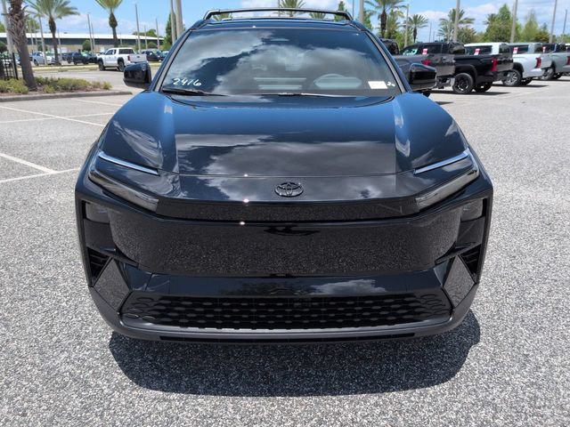 New 2026 Toyota C-HR AWD/4WD image 9